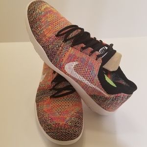 Nike Free Run Flyknit Shoes